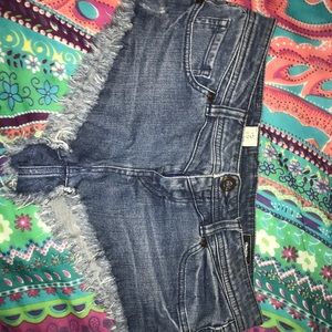 Chonies Volcom Shorts